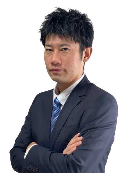 代表取締役 坂井 祐介